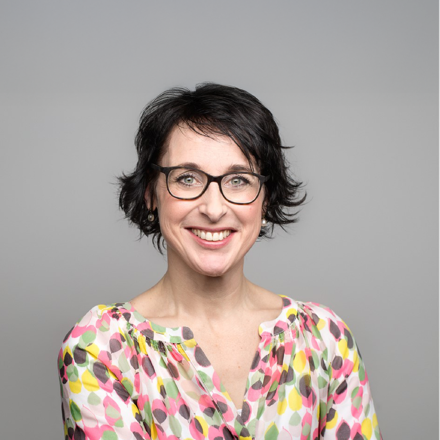 Univ.-Prof. Dr. Maren Bockert